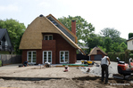 in 2015 is er een nieuwe villa gekomen op Meerweg 3, met wat AS-stijlelementen.
<br/>
Annemarieke Verheij, juli 2015